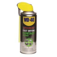 WD40 WD40 Specialist Contact Cleaner - 400ml