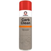 COMMA Carb Cleaner Spray - 500ml