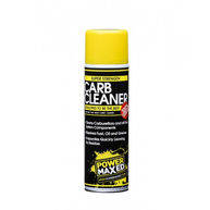 POWER MAXED Power Maxed Carb Cleaner 500ml