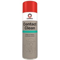 COMMA Contact Cleaner Spray - 500ml