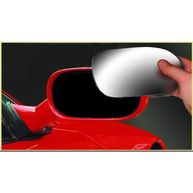 SUMMIT Mirror Glass Replacement - (Blind Spot) OEM Style With Base Plate