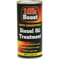 10K BOOST Diesel Oil Treatment - 300ml