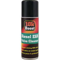 10K BOOST Diesel EGR Valve Cleaner - 200ml