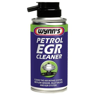 WYNNS Petrol EGR Cleaner - 150ml