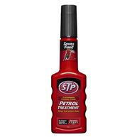 STP Petrol Treatment - 200ml