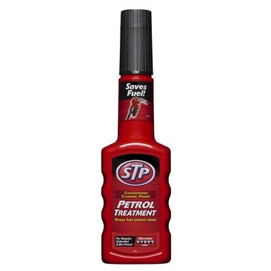 STP Petrol Treatment - 200ml