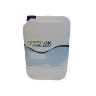 GREENOX AdBlue Emissions Reducer For Diesel - 10 Litre