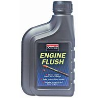 GRANVILLE Engine Flush - Petrol & Diesel Engines - 500ml