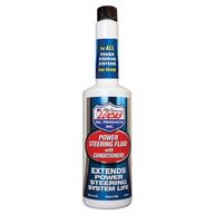 LUCAS OIL Power Steering Fluid with Conditioners - 473ml