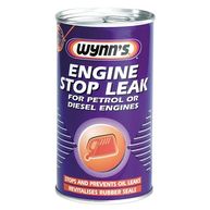 WYNNS Engine Stop Leak - Petrol & Diesel Engines- 325ml