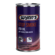 WYNNS Stop Smoke Oil -Petrol & Diesel Engine - 325ml
