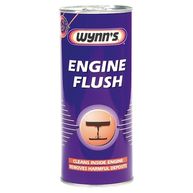 WYNNS Engine Flush - Petrol & Diesel Engines - 425ml