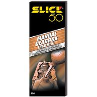 SLICK 50 Manual Gearbox Treatment - 80ml
