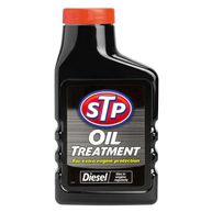 STP Oil Treatment - Diesel Engines - 300ml