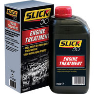 SLICK 50 Engine Treatment - Petrol & Diesel - 750ml