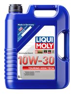 Liqui Moly - TOURING HIGH TECH 10W-30 - Engine Oil