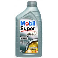 MOBIL Mobil Super 3000 Formula P 0W-30