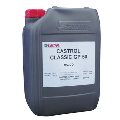 CASTROL CLASSIC GP50 - 20 Litre