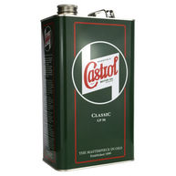 CASTROL CLASSIC GP50 - 4.54 Litre
