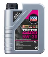 Liqui Moly - TOP TEC 4400 5W-30 Engine Oil