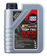 Liqui Moly - TOP TEC 4300 5W-30 - Engine Oil