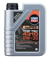 Liqui Moly - TOP TEC 4310 0W-30 - Engine Oil
