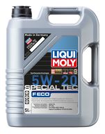 Liqui Moly - SPECIAL TEC F ECO 5W-20 - Engine Oil