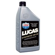LUCAS OIL 5W30 Fully Synthetic Motor Oil - 1 Litre