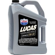 LUCAS OIL 5W30 Fully Synthetic Motor Oil - 5 Litre