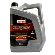 VEEDOL Sintron C3 5W-30 - Fully Synthetic - 5 Litre