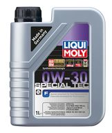 Liqui Moly Special Tec F 0W-30 - Synthetic Engine Oil
