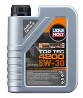 Liqui Moly - TOP TEC 4200 5W-30 NEW GENERATION - Engine Oil