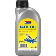 GRANVILLE Jack Oil - 500ml