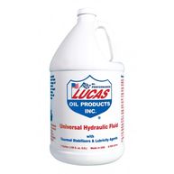 LUCAS OIL Universal Hydraulic Fluid 3.79 litres