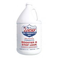LUCAS OIL Hydraulic Oil Booster & Stop Leak 3.79 litres