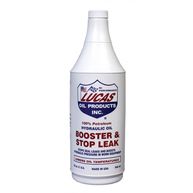 LUCAS OIL Hydraulic Oil Booster & Stop Leak 946ml