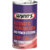 WYNNS Auto Transmission & Power Steering Stop Leak & Conditioner - 325ml