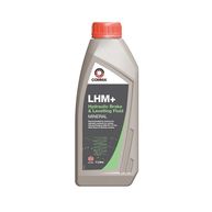 COMMA LHM Plus Hydraulic Brake & Levelling Fluid - 1 Litre