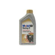 MOBIL 1 Racing 2T - 2 Stroke - Fully Synthetic - 1 Litre