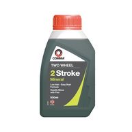 COMMA 2 Stroke - Mineral - 500ml