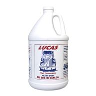 LUCAS OIL 85W140 Plus H/D Gear Oil 3.79 litres