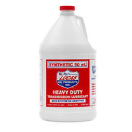 LUCAS OIL Synthetic 50wt Transmission Lube - 3.79 Litre
