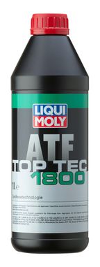 Liqui Moly - TOP TEC ATF 1800
