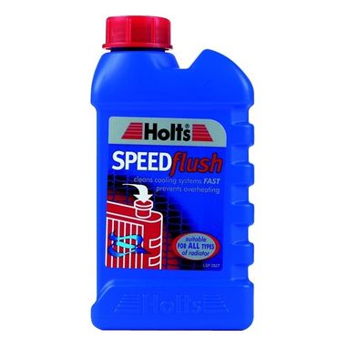 HOLTS Speedflush Cooling System Cleaner - 250ml