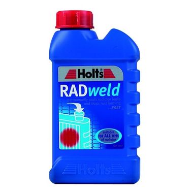 HOLTS Radweld Radiator Treatment - 250ml
