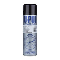 U-POL Powercan - Gloss Black - 500ml