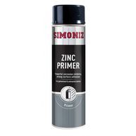 SIMONIZ Zinc Primer - 500ml