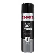 SIMONIZ Grey Primer - 500ml