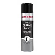 SIMONIZ Chrome Paint - 500ml