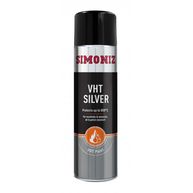 SIMONIZ Silver VHT Paint - 500ml